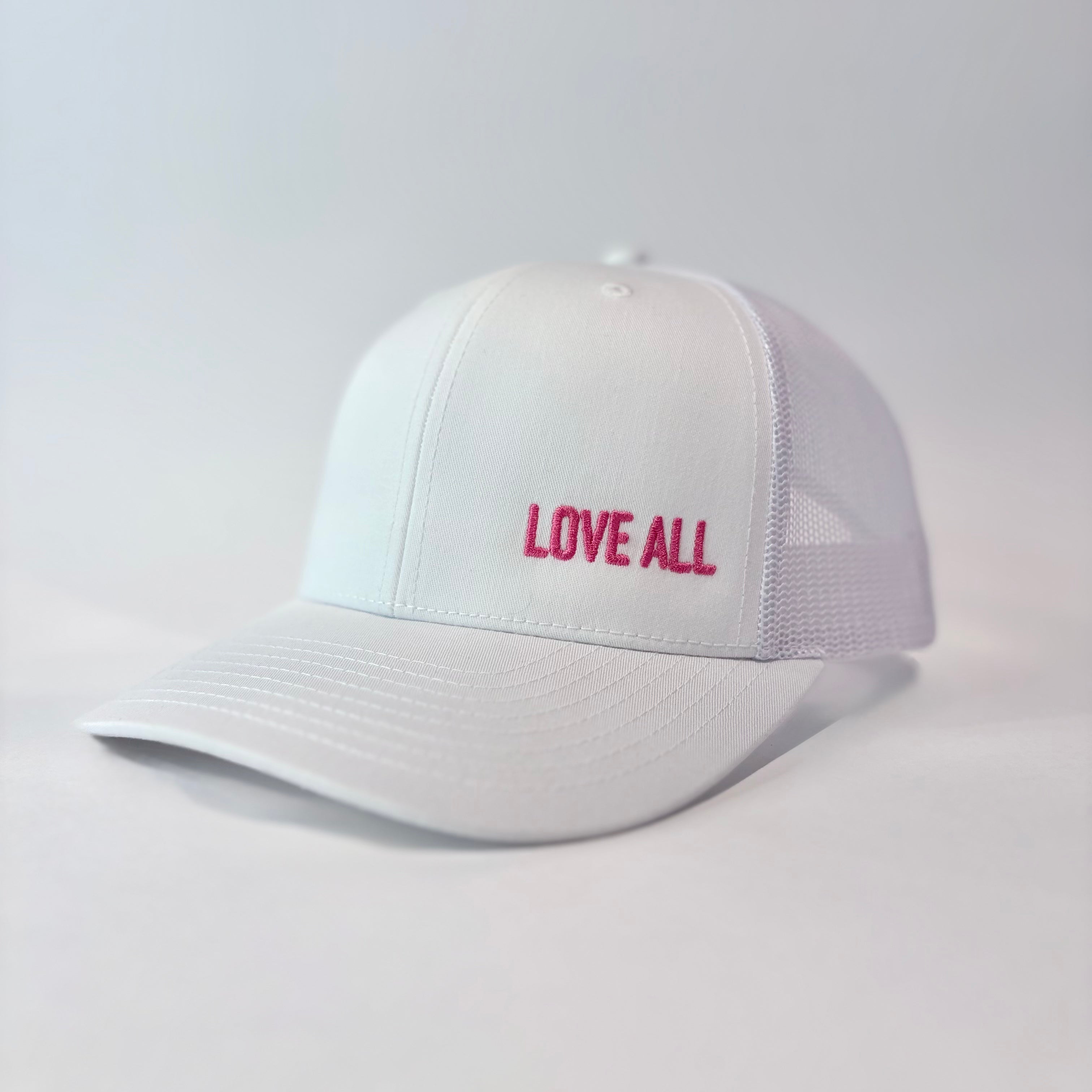 LOVE ALL Collection