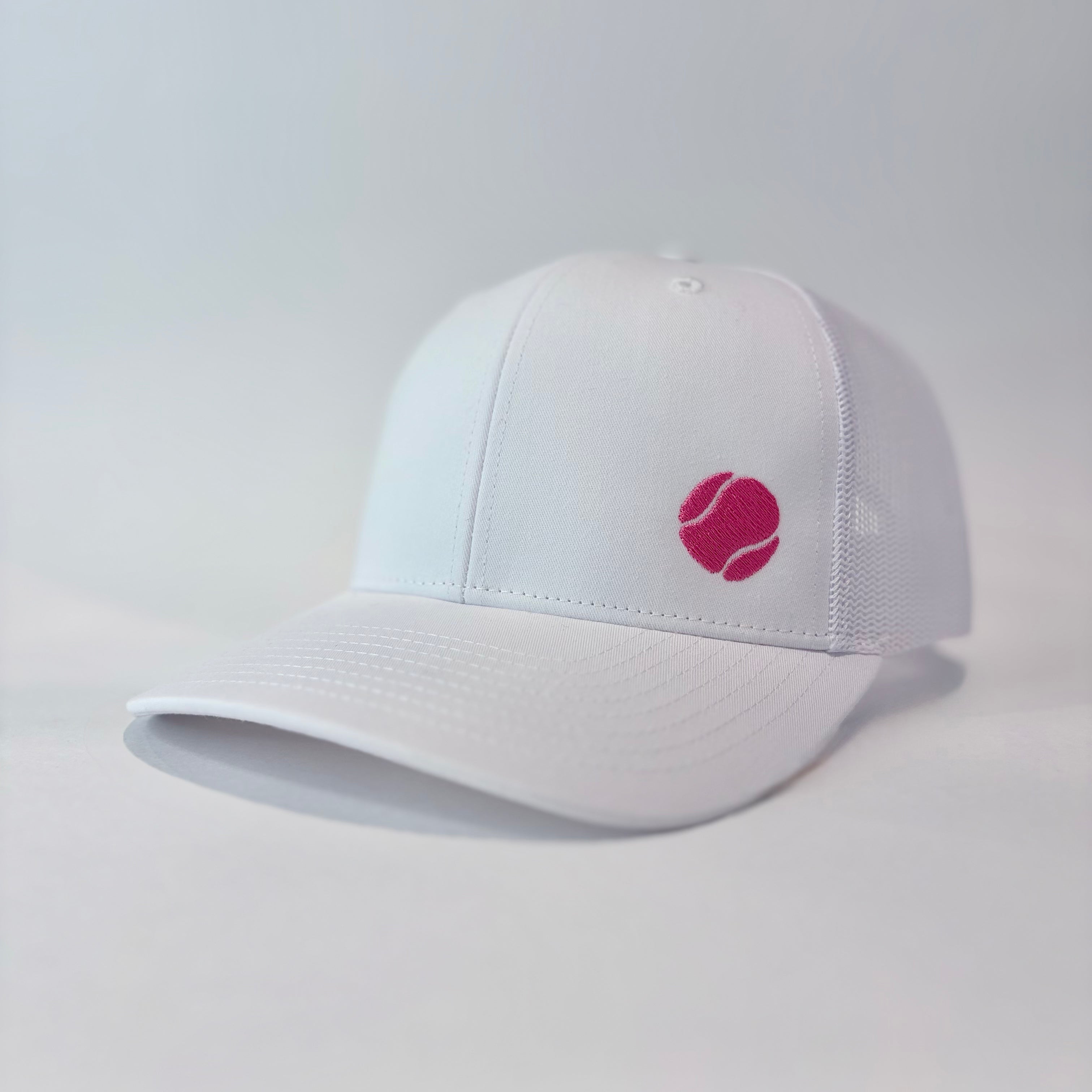 Colors on White