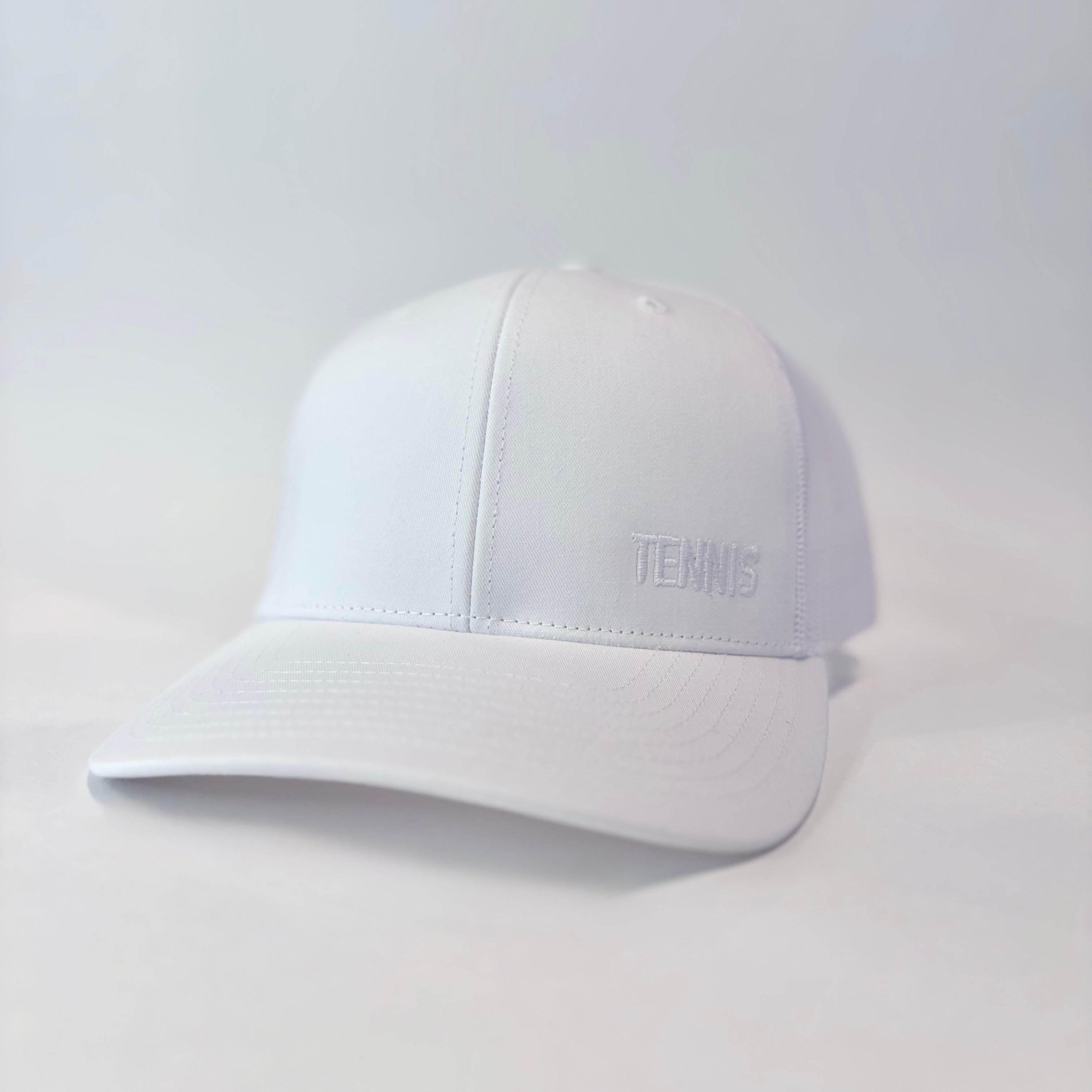 TENNIS Classic White on White (PRE-ORDER ONLY)