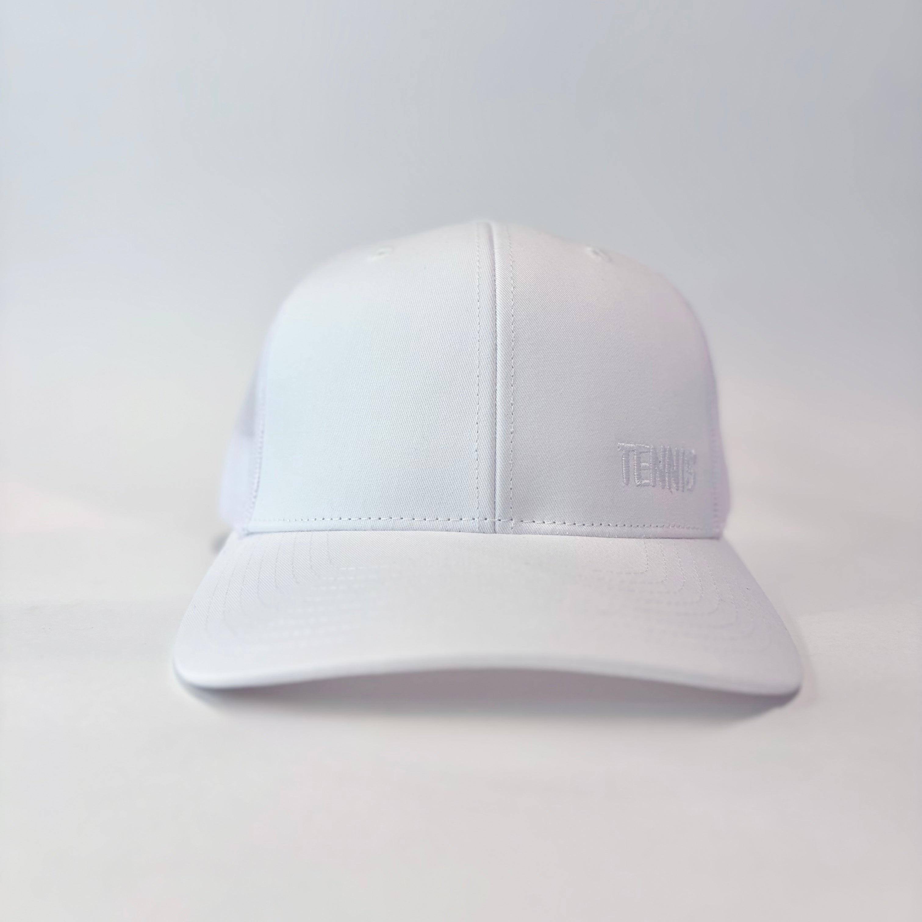 TENNIS Classic White on White (PRE-ORDER ONLY)