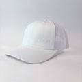 LOVE ALL White on White (PRE-ORDER ONLY)