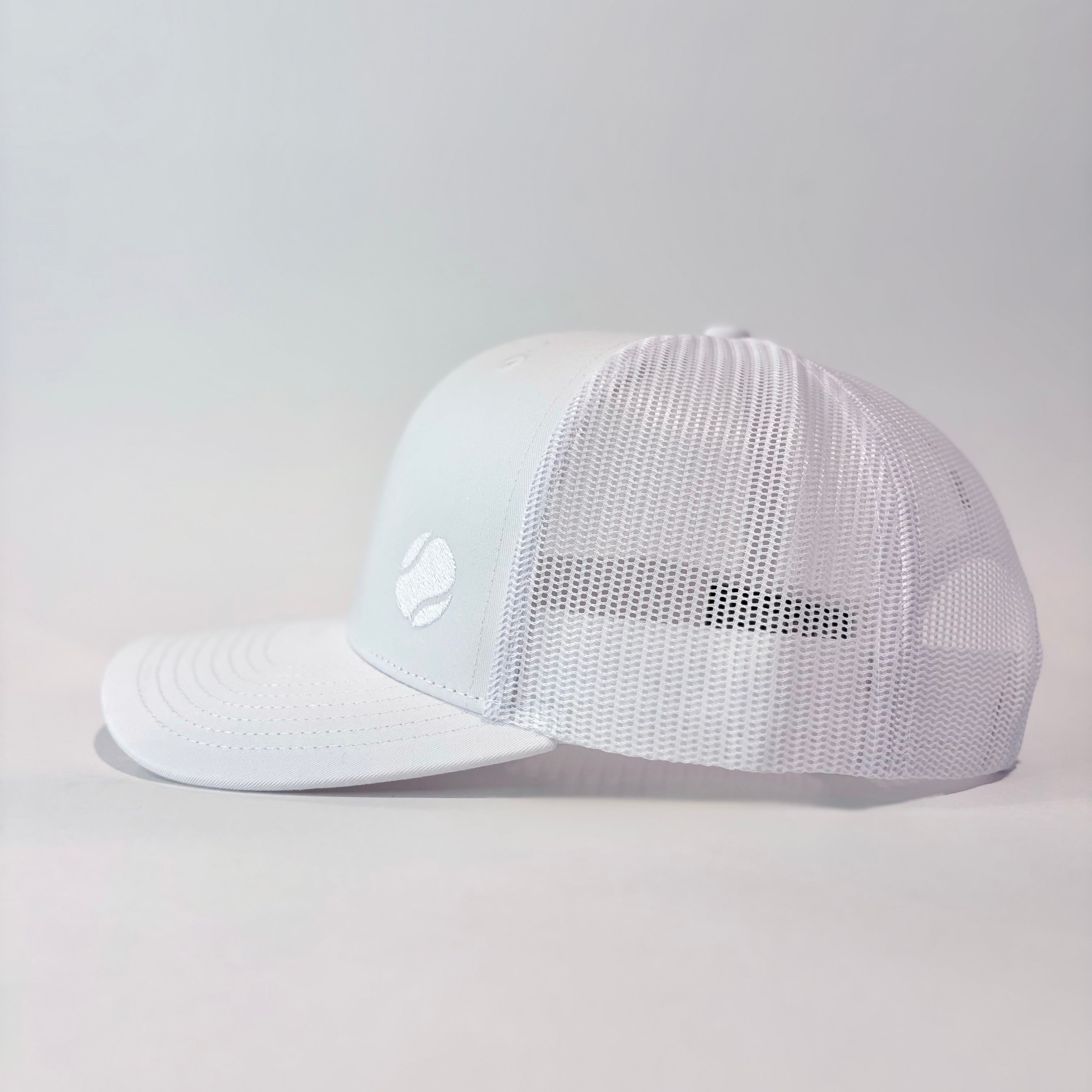 Original Ball White on White (PRE-ORDER ONLY)