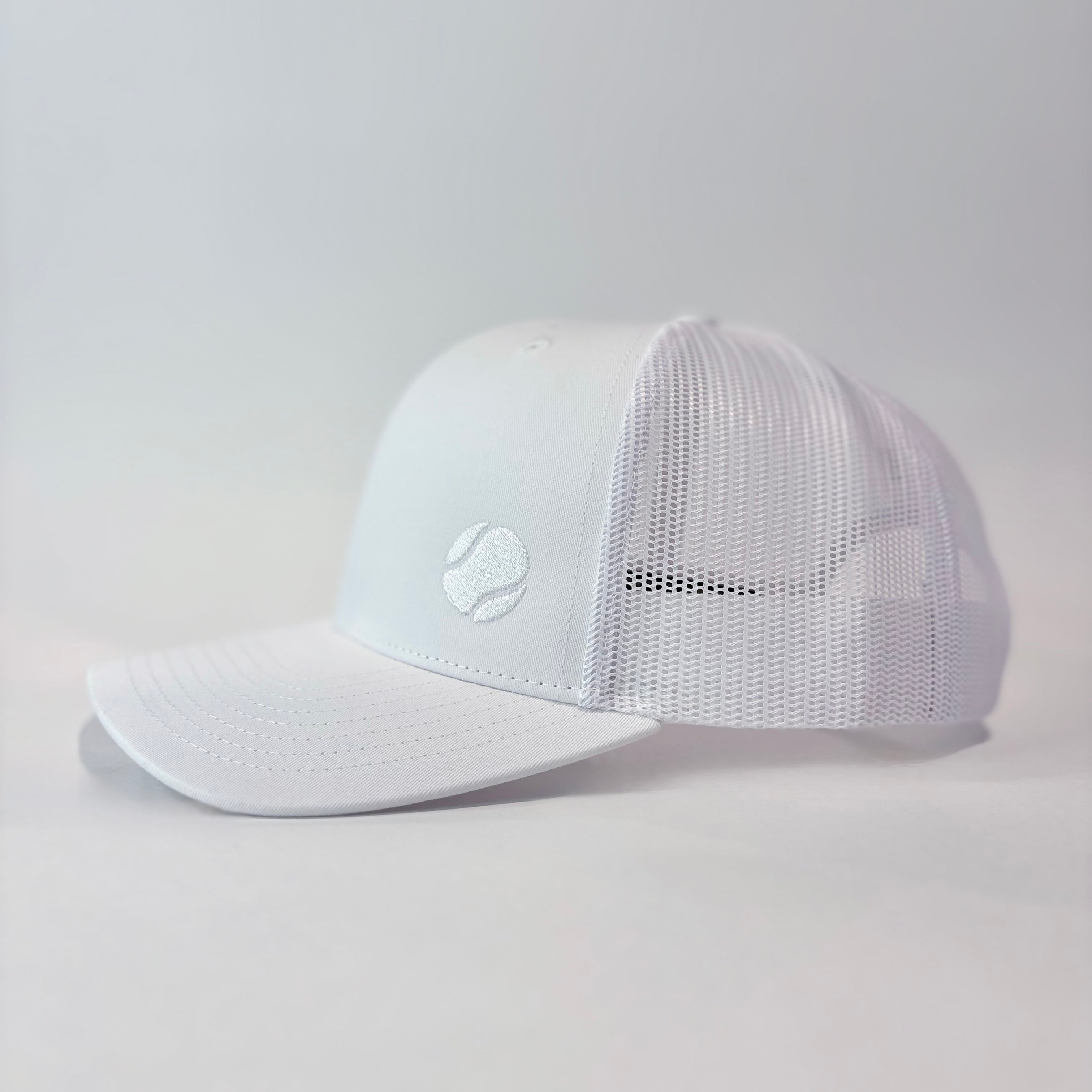 Original Ball White on White (PRE-ORDER ONLY)