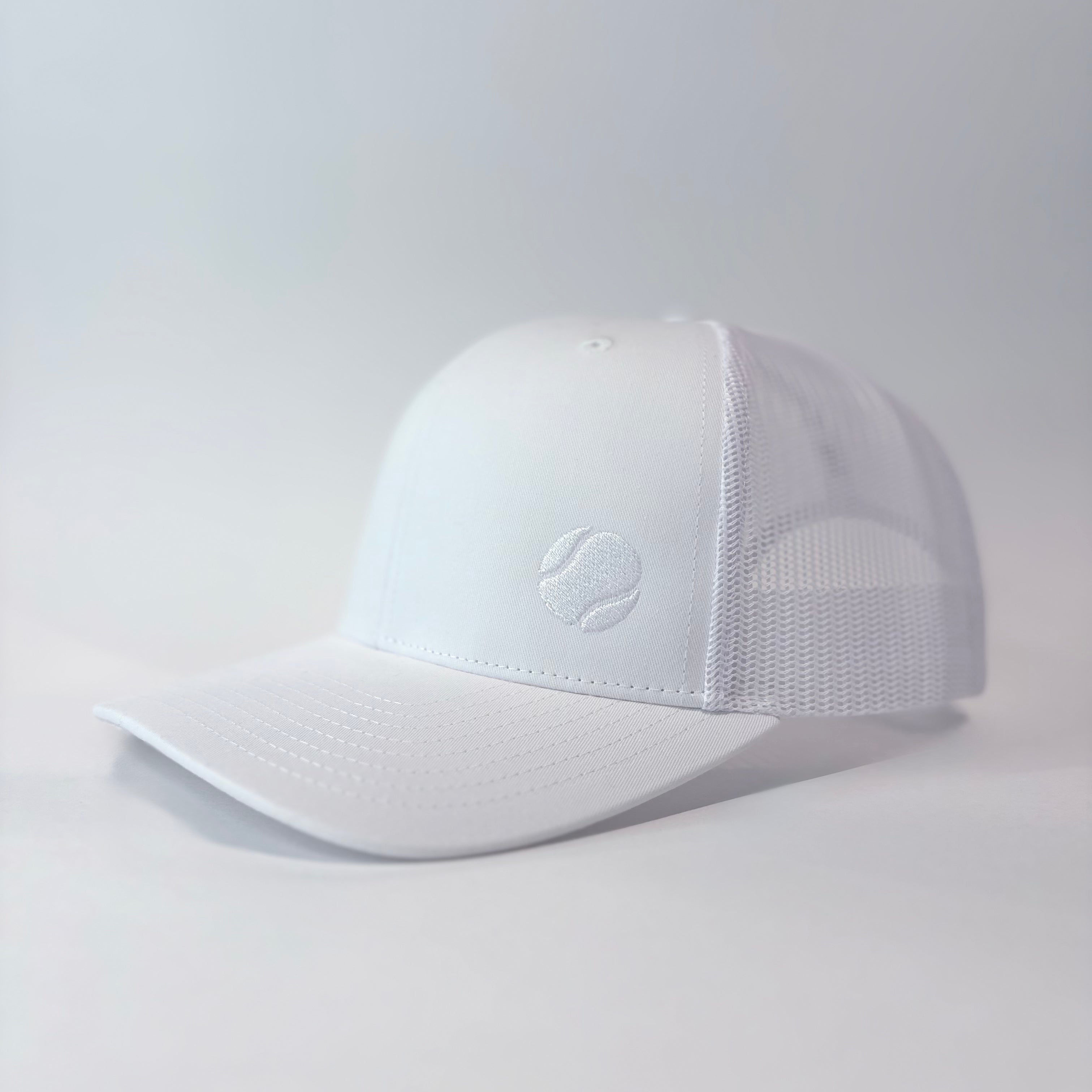 Original Ball White on White (PRE-ORDER ONLY)