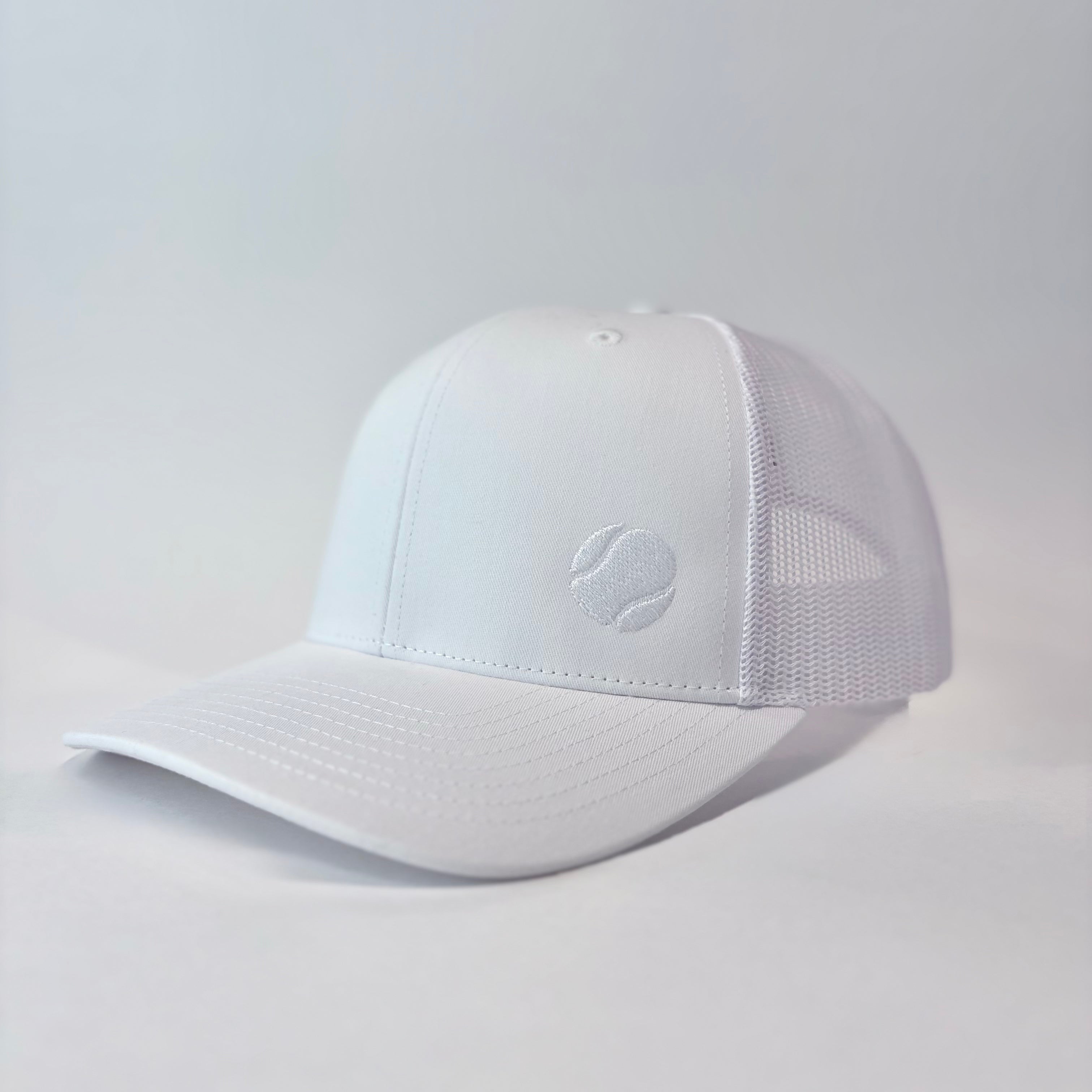Original Ball White on White (PRE-ORDER ONLY)