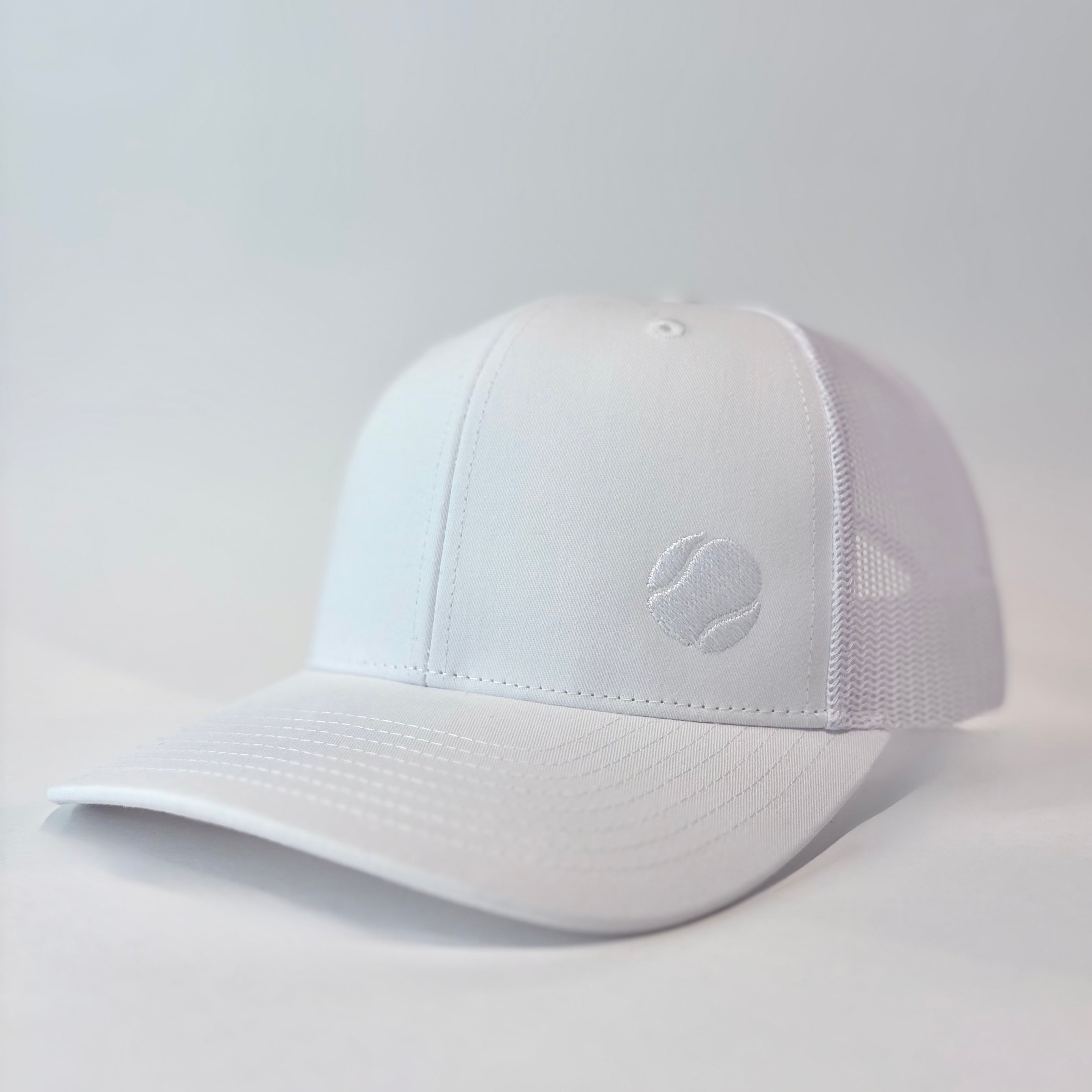 Original Ball White on White (PRE-ORDER ONLY)