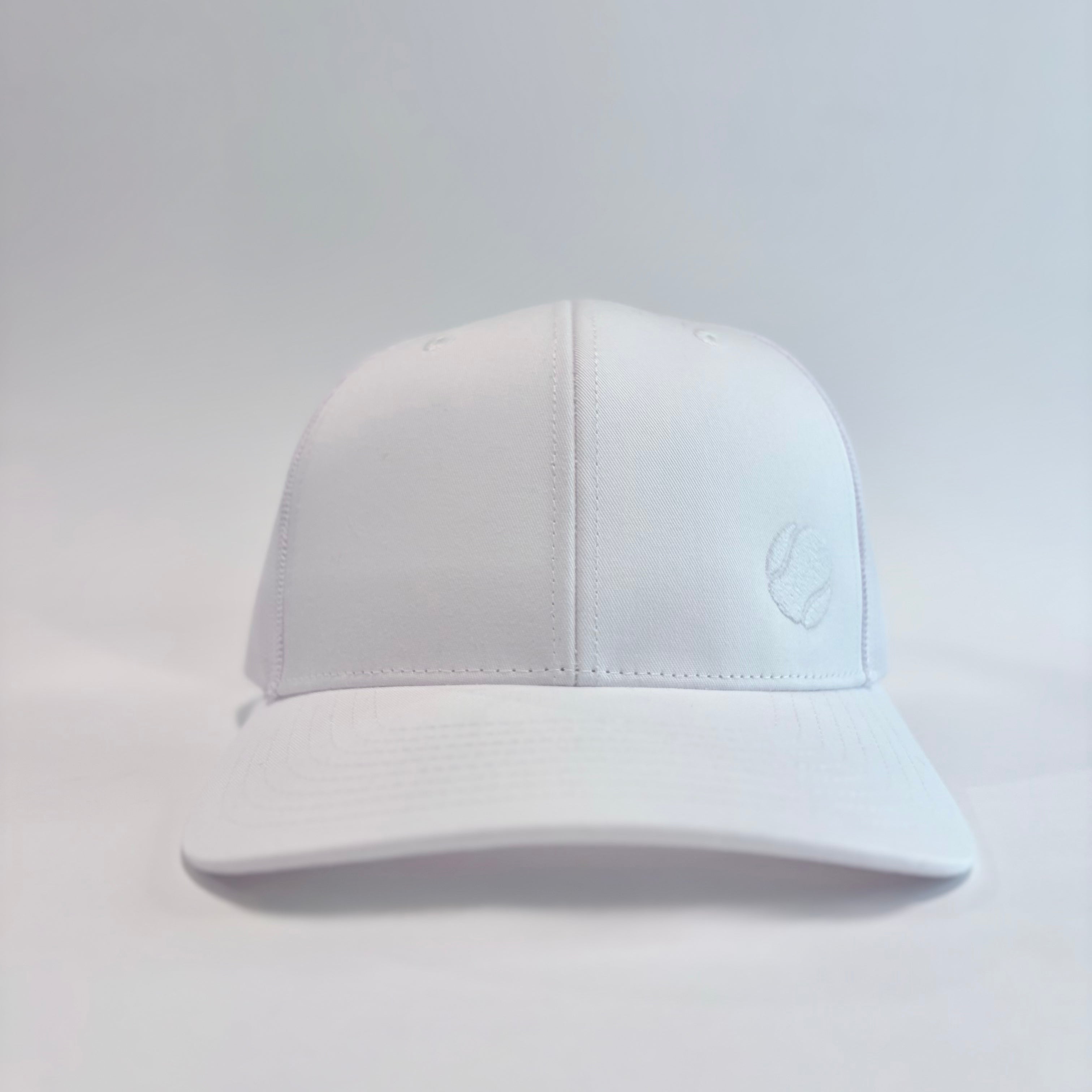 Original Ball White on White (PRE-ORDER ONLY)