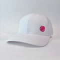 Original Ball Hot Pink on White (PRE-ORDER ONLY)