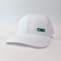 TENNIS Classic Green on White (PRE-ORDER ONLY)