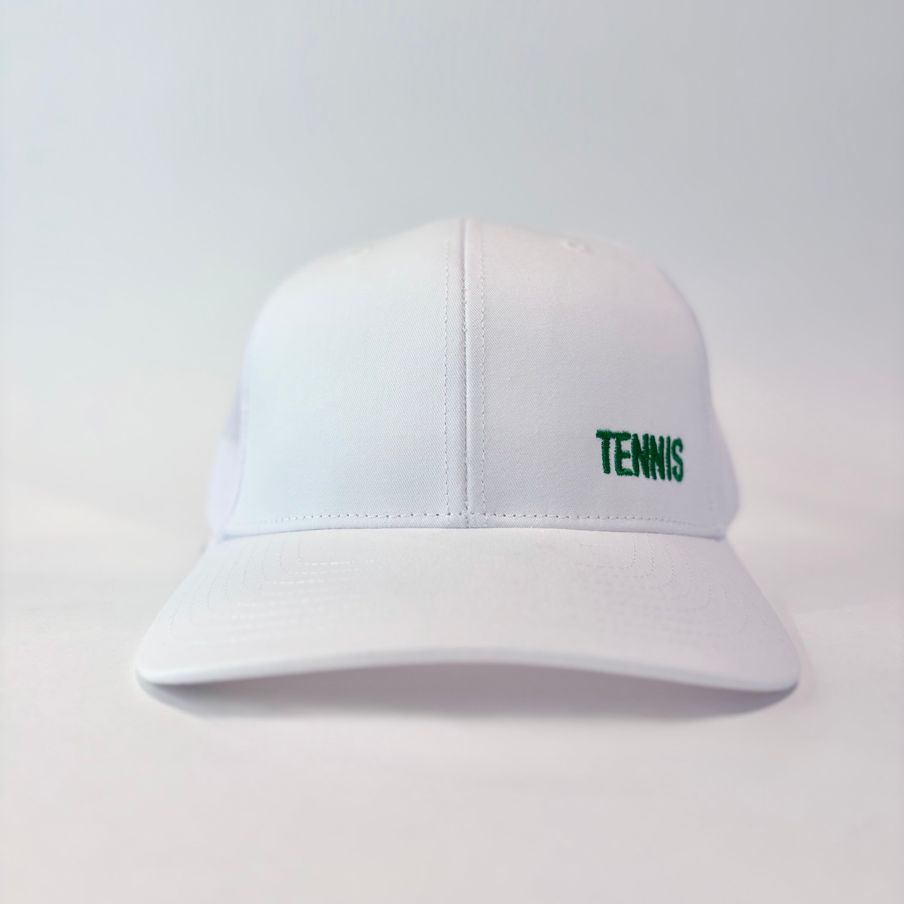 TENNIS Classic Green on White (PRE-ORDER ONLY)