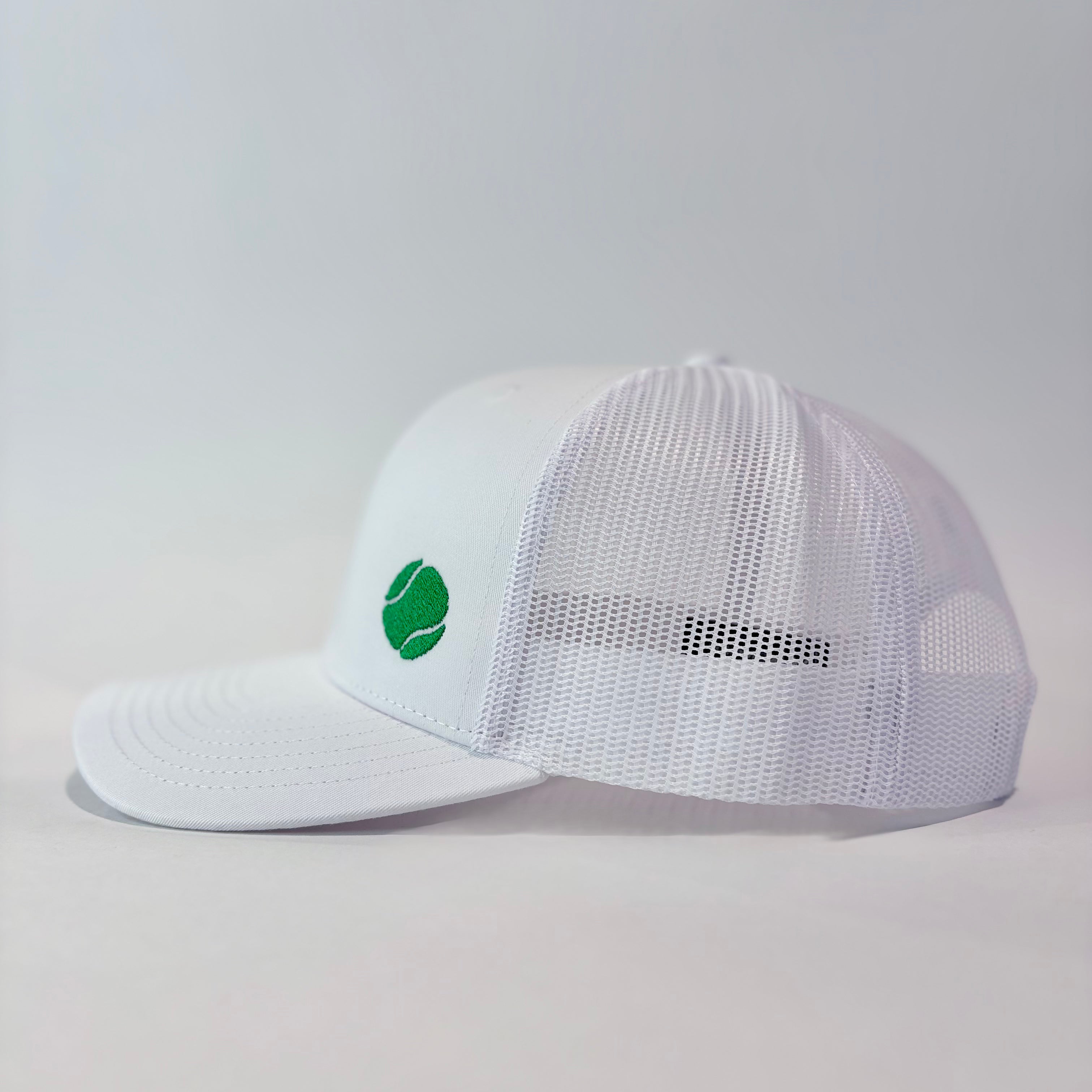 Original Ball Green on White (PRE-ORDER ONLY)