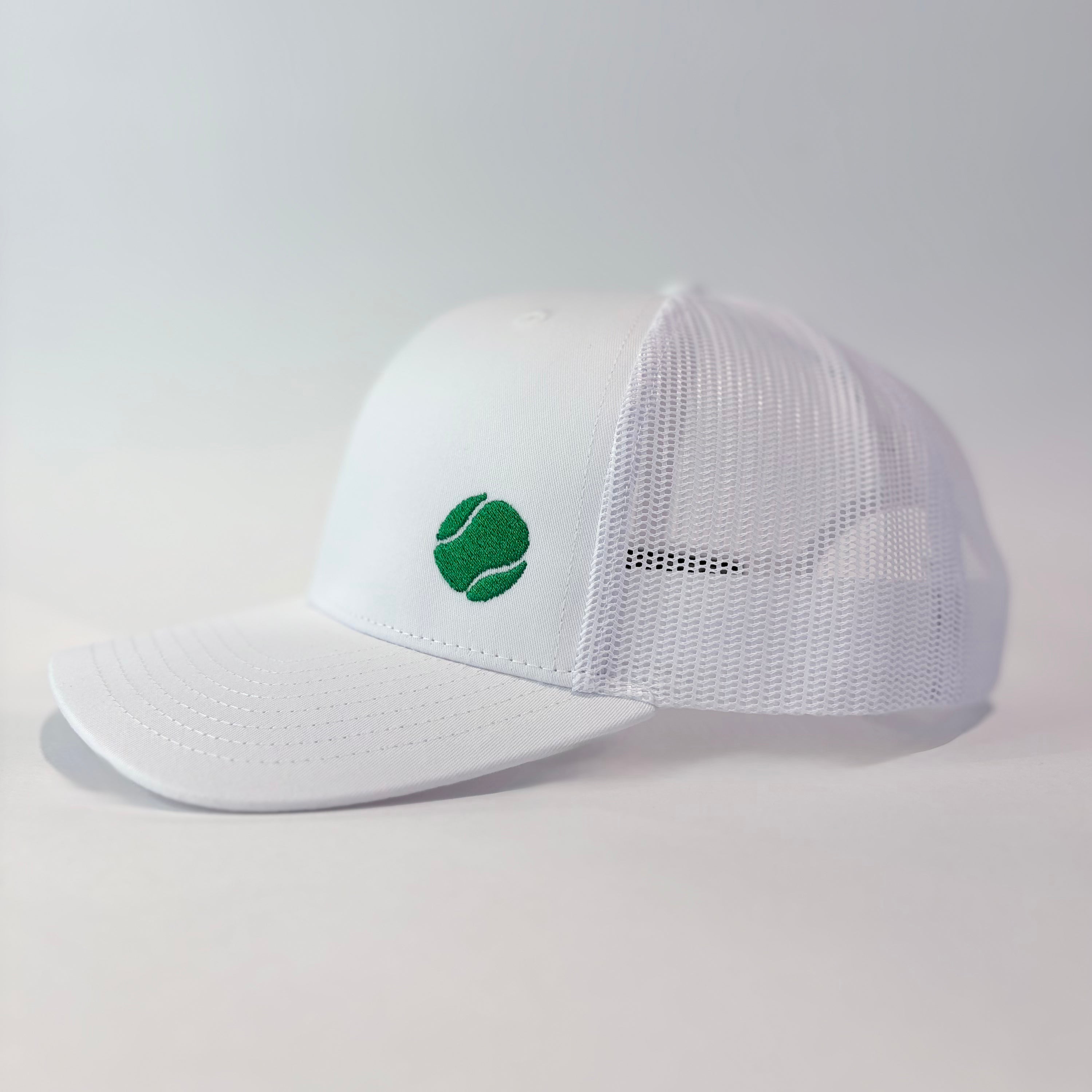 Original Ball Green on White (PRE-ORDER ONLY)