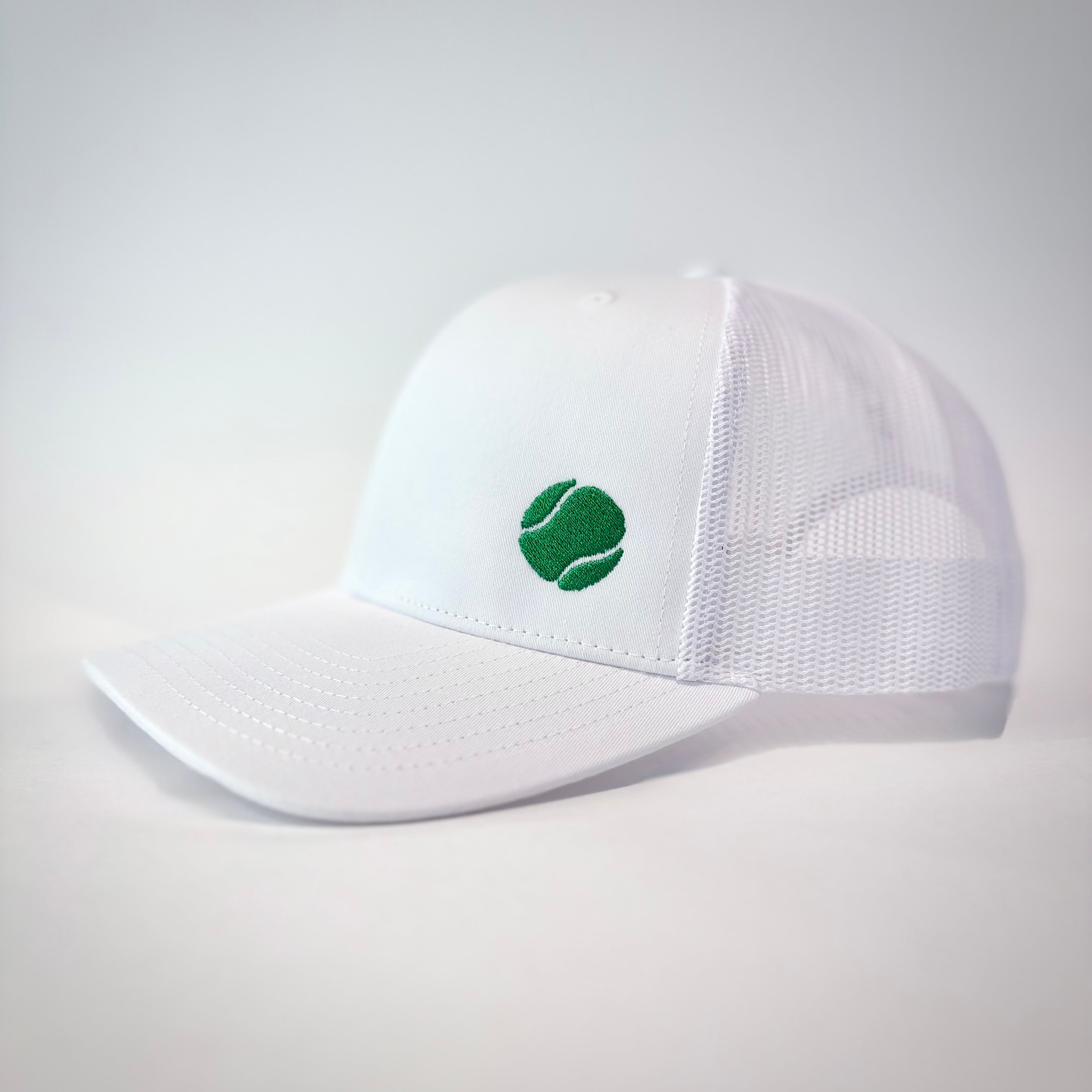Original Ball Green on White (PRE-ORDER ONLY)