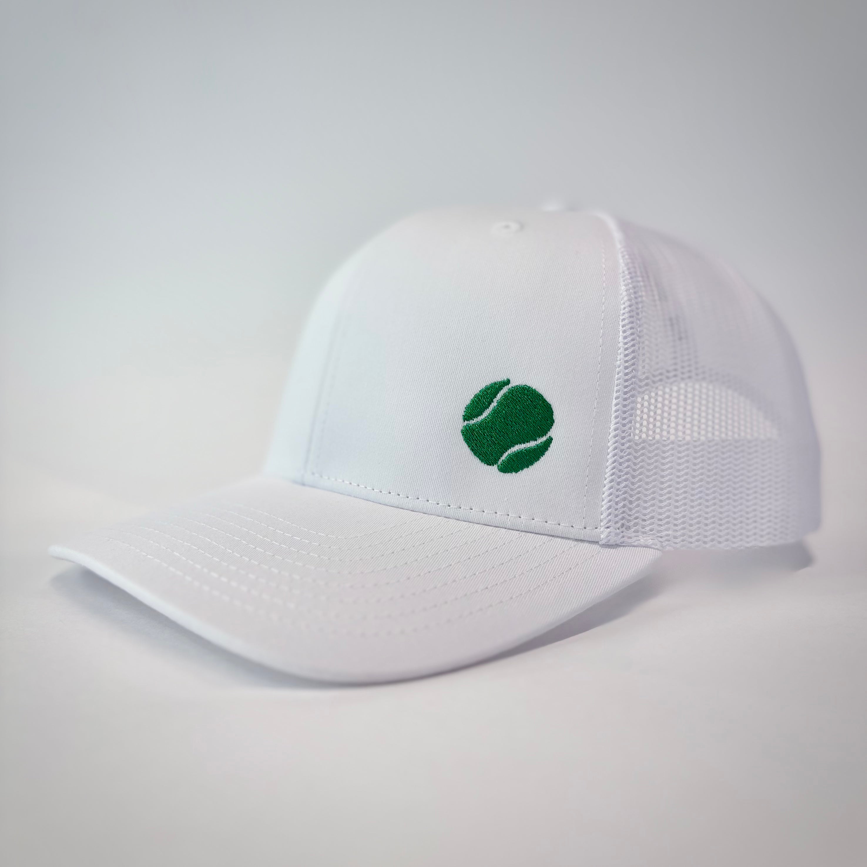 Original Ball Green on White (PRE-ORDER ONLY)
