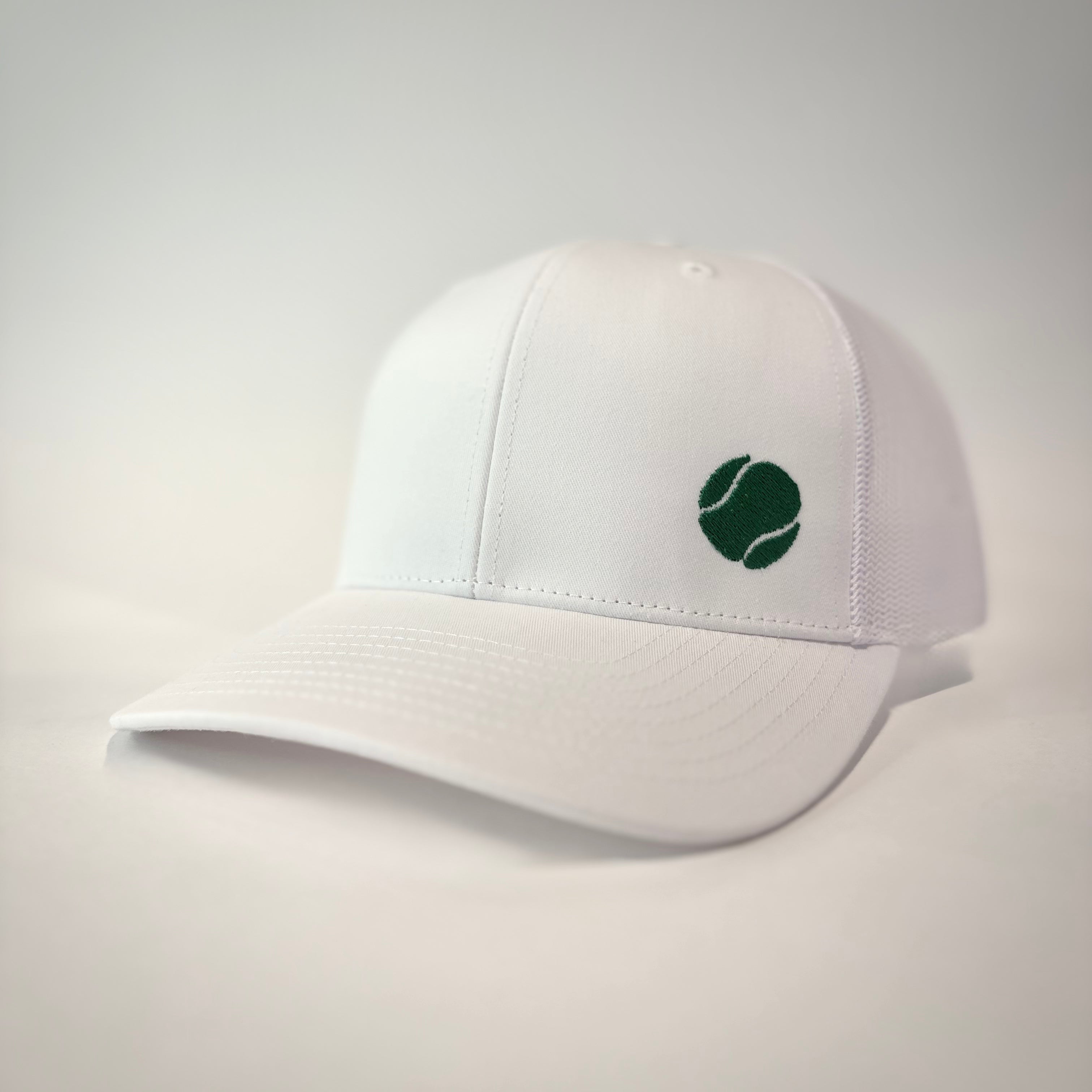 Original Ball Green on White (PRE-ORDER ONLY)