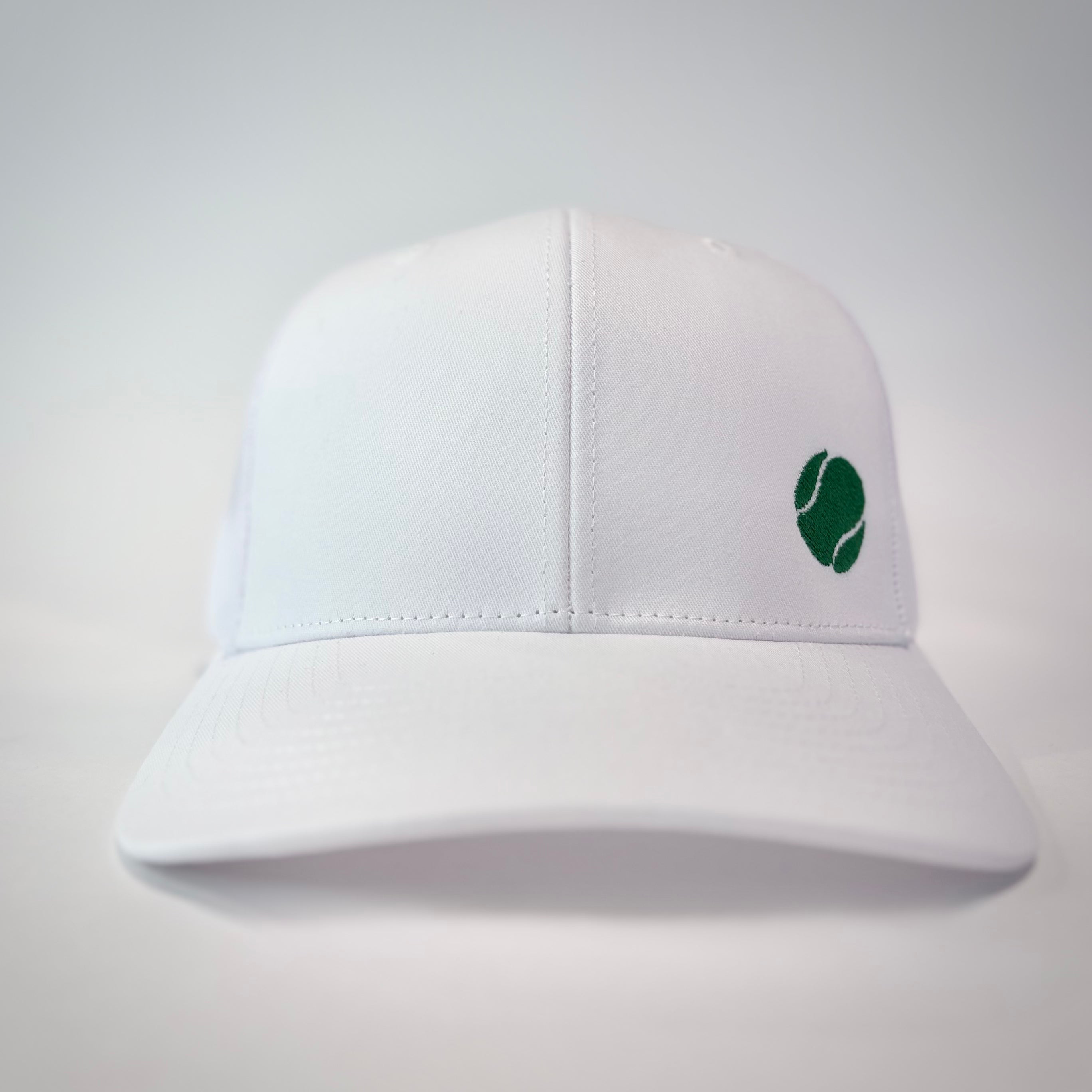 Original Ball Green on White (PRE-ORDER ONLY)