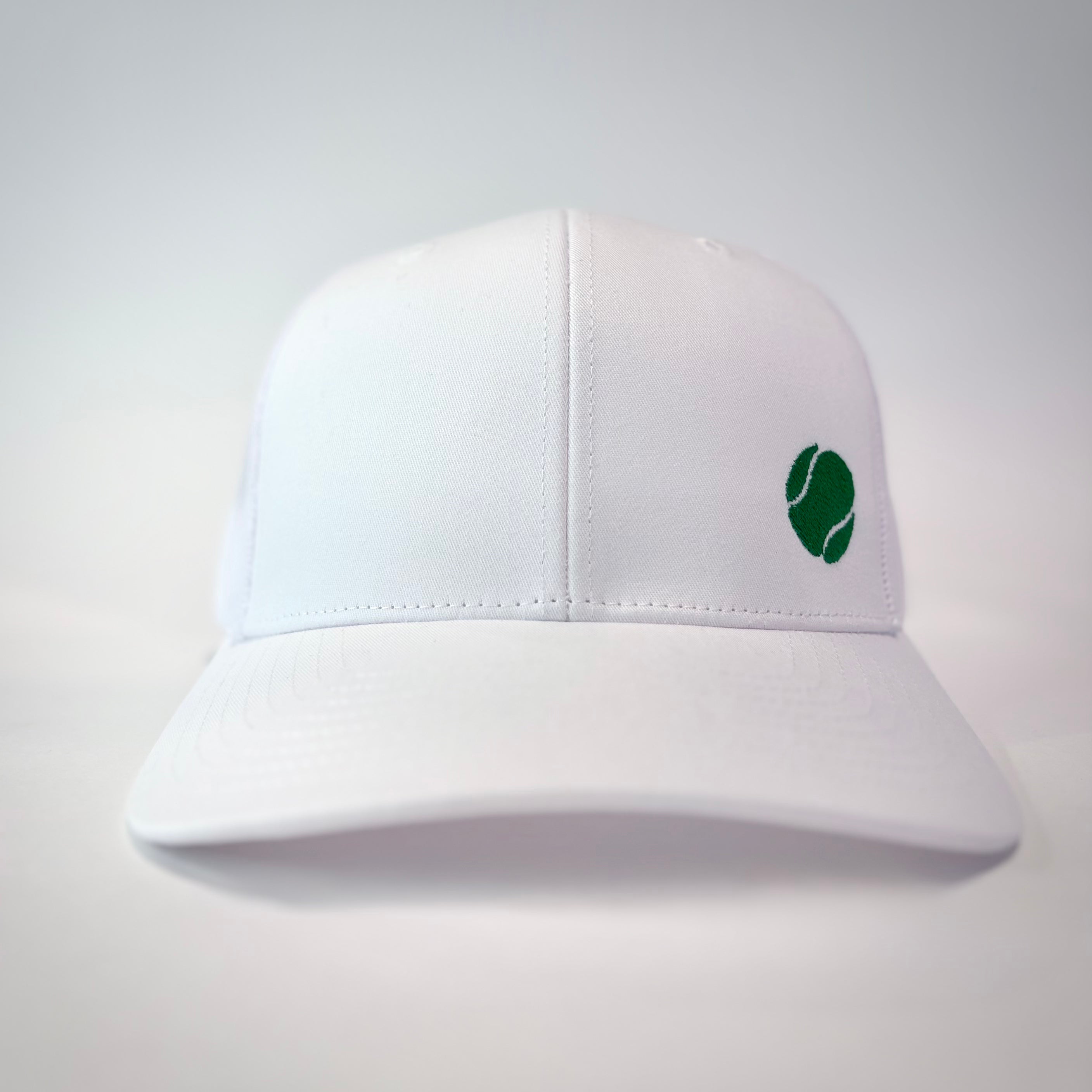 Original Ball Green on White (PRE-ORDER ONLY)