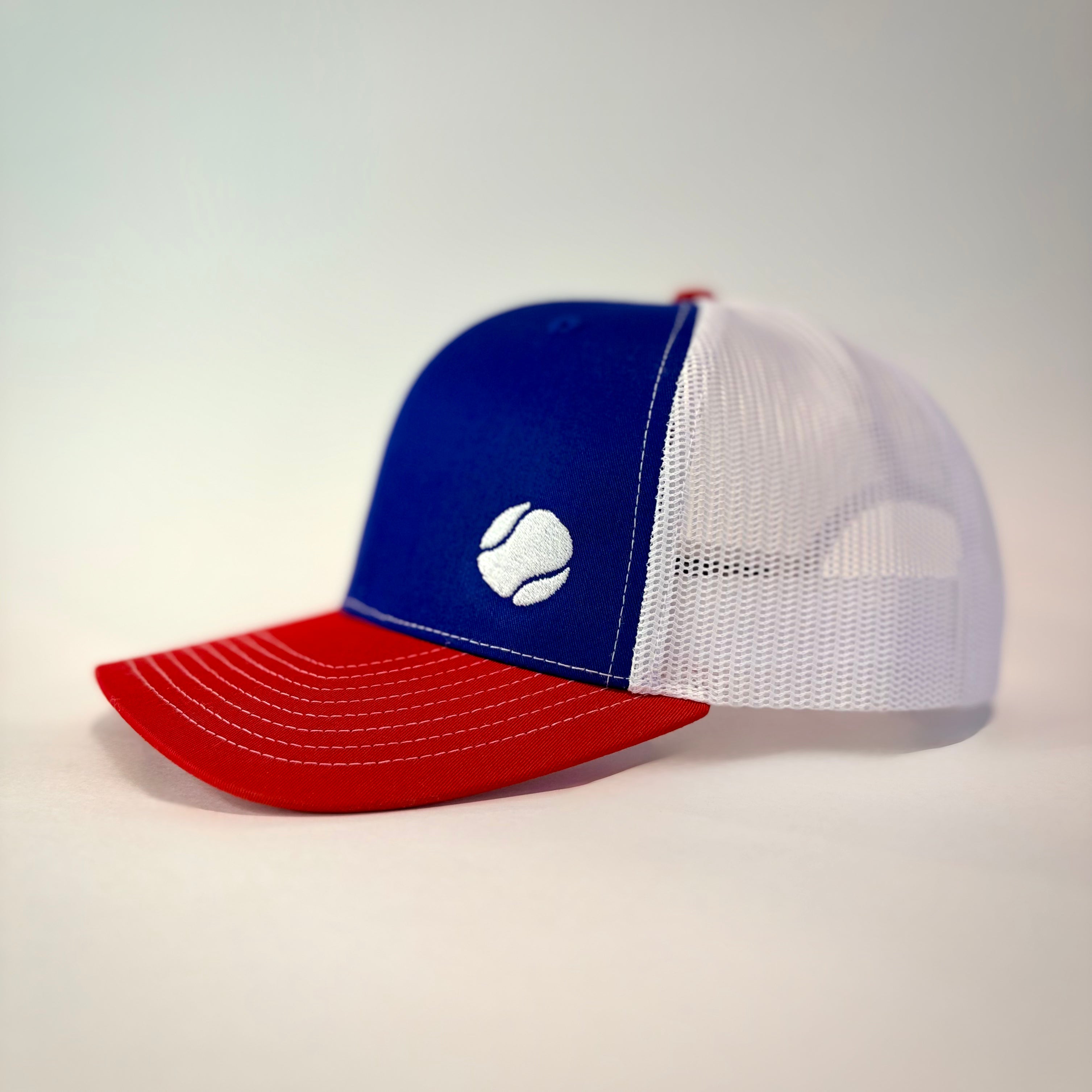 All American - Original Ball Red White & Blue (PRE-ORDER ONLY)
