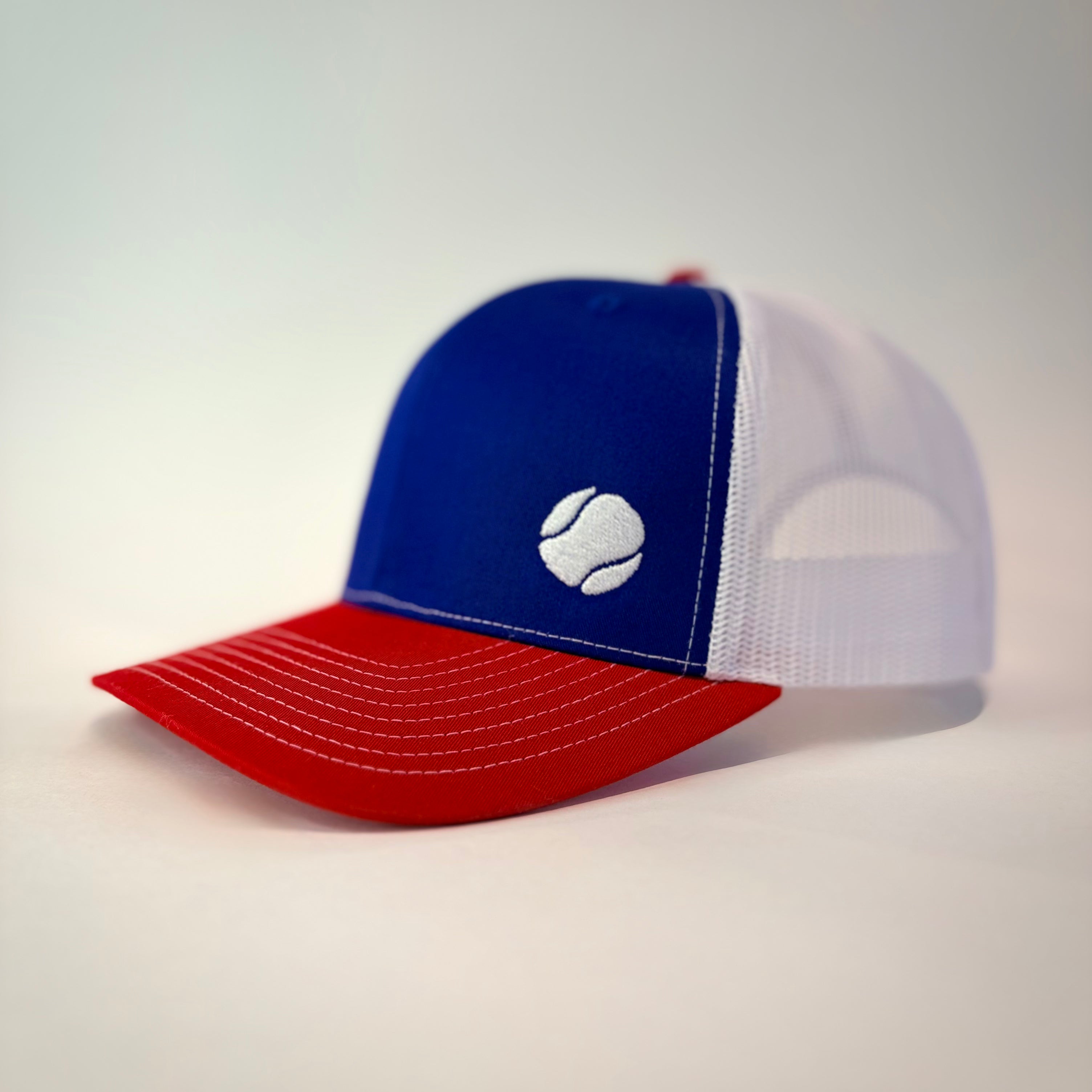 All American - Original Ball Red White & Blue (PRE-ORDER ONLY)