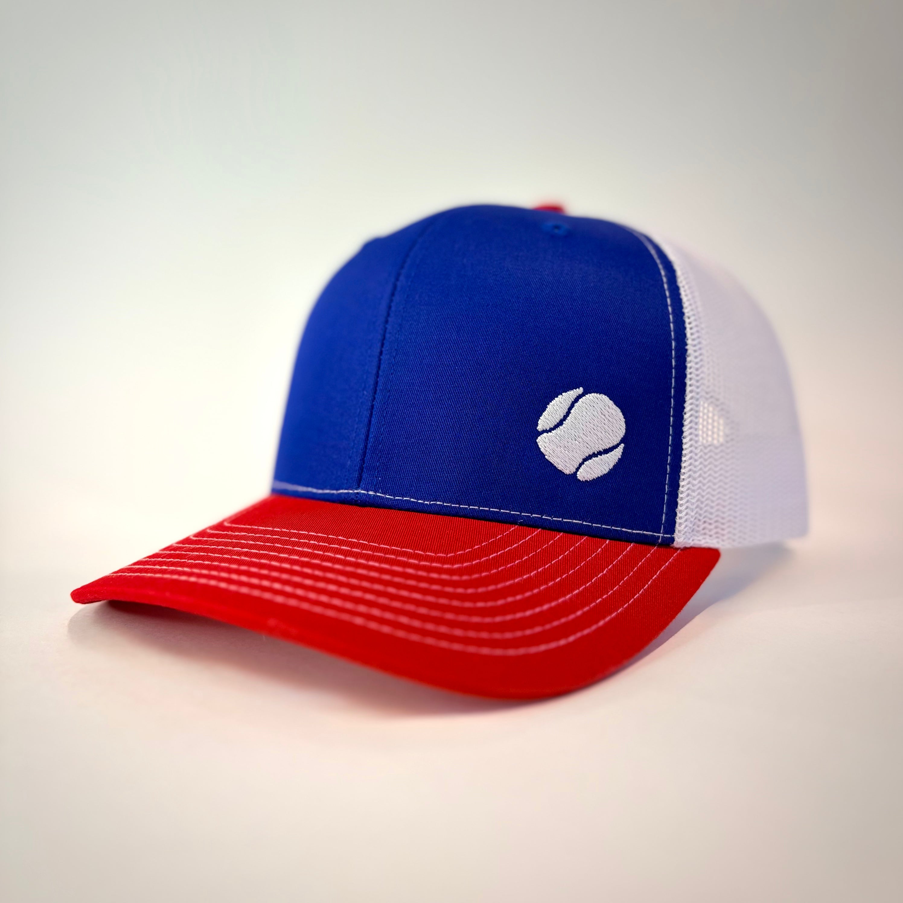 All American - Original Ball Red White & Blue (PRE-ORDER ONLY)