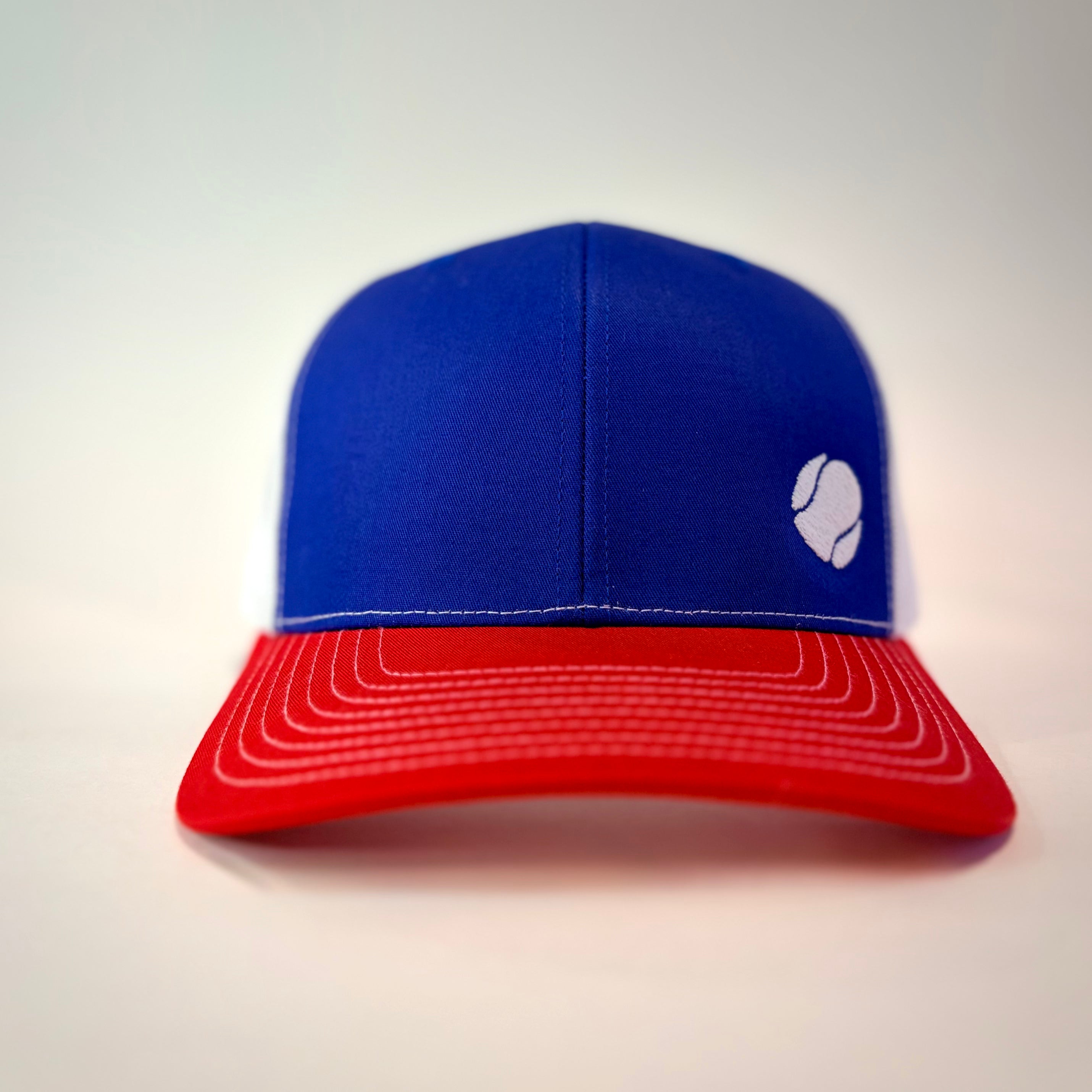 All American - Original Ball Red White & Blue (PRE-ORDER ONLY)