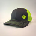 French Collection - Original Ball Neon Yellow / Gray (PRE-ORDER ONLY)