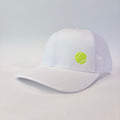 Original Ball Neon Yellow on White (PRE-ORDER ONLY)